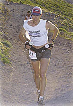 Scott Jurek